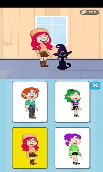 名侦探小姐姐官方版 名侦探小姐姐最新手游下载