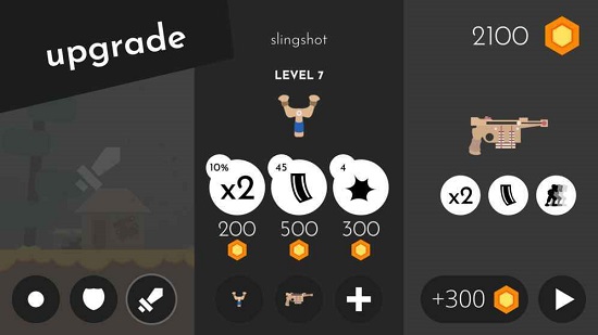 弹弓僵尸手游下载