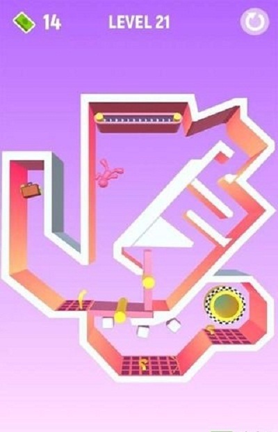 软泥飞行模拟器下载 软泥飞行模拟器游戏下载