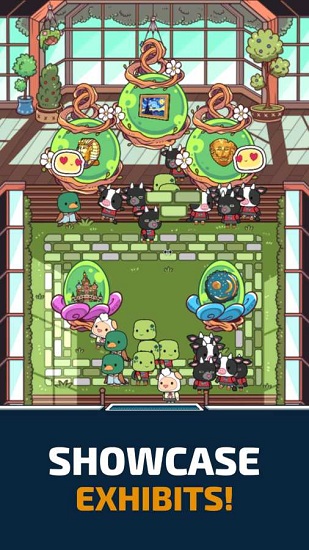 考古猎人手游下载