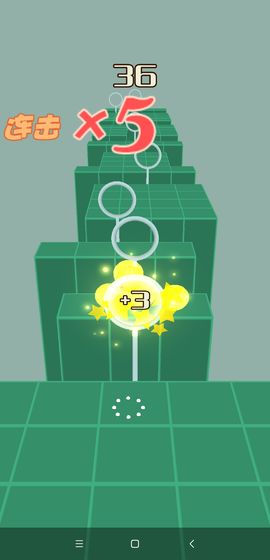 穿越球球游戏 穿越球球手机版