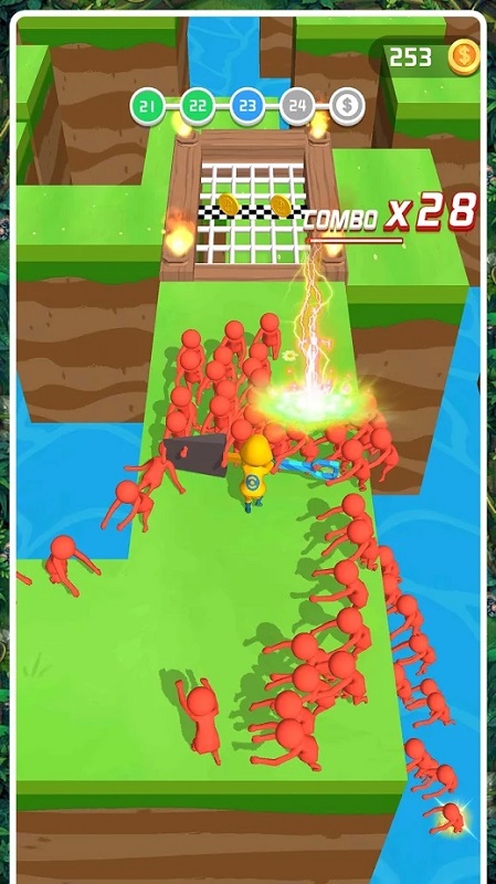 惊喜推推推下载