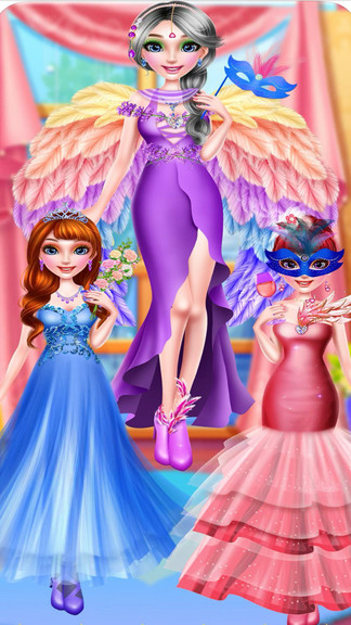 芭比公主化妆沙龙游戏 芭比公主化妆沙龙下载免费