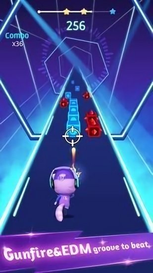 音乐迷节拍挑战手游下载 音乐迷节拍挑战游戏下载