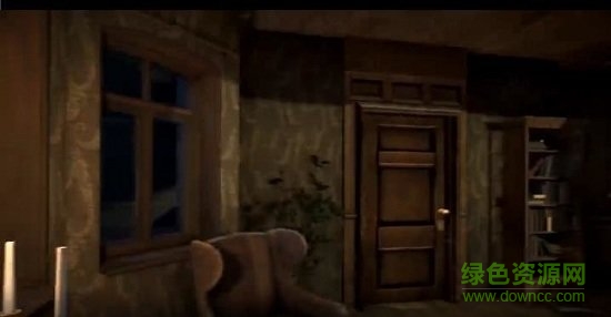 一个可怕的豪宅游戏下载