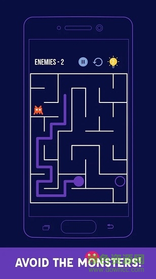 迷宫探索官方游戏下载