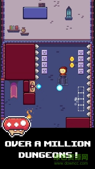 马戏团地牢最新版 马戏团地牢手游下载