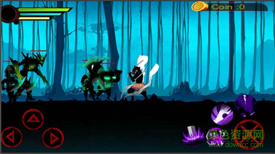 暗影鬼灭之刃下载