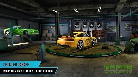 汽车修理工模拟器下载