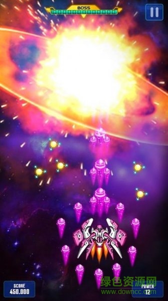 星际飞战游戏下载