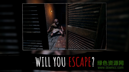 险恶的夜晚恐怖游戏下载