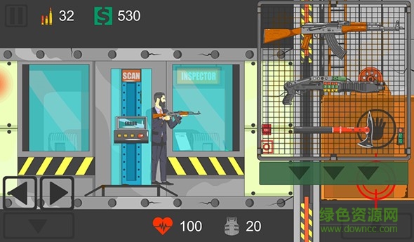 末世之路手机版下载 末世之路下载