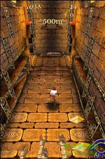 金字塔大逃亡手机版下载