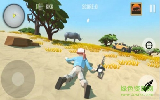 荒野探险最新版 荒野探险下载