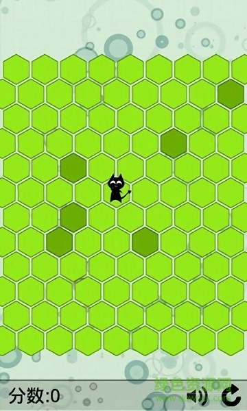 围住小猫手机版下载 围住小猫手游下载