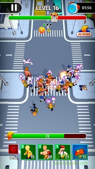 帮派大师手游下载