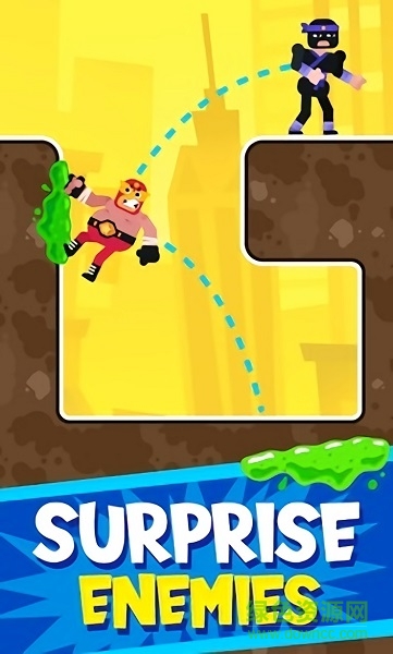 打拳鲍勃游戏下载 打拳鲍勃下载