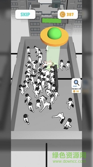 谁是外星人游戏下载