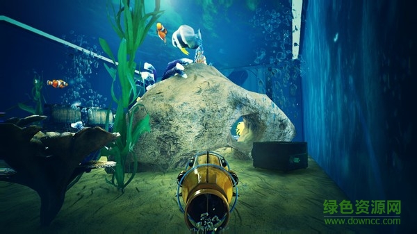 养鱼模拟器下载