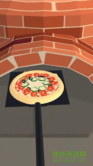 披萨狂热中文版 披萨狂热下载