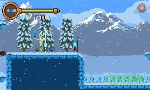 不朽的收割者游戏下载 不朽的收割者手游下载