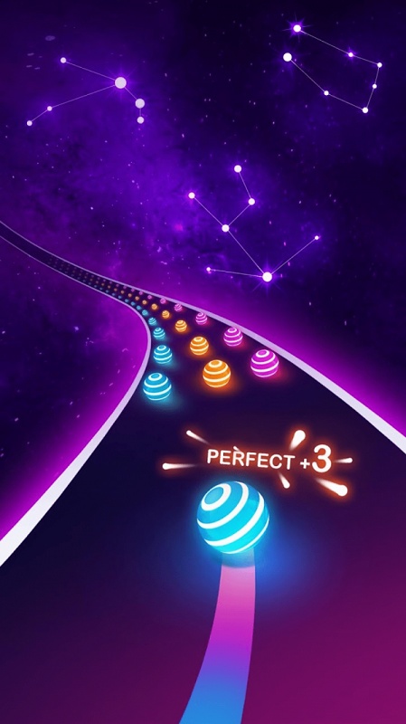 指尖节奏炫彩跳动游戏下载 指尖节奏炫彩跳动下载