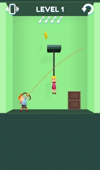 营救王妃游戏下载