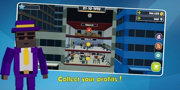 房东经理模拟下载