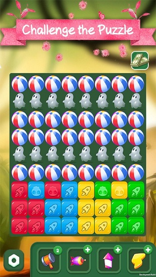 宝藏精灵手游下载