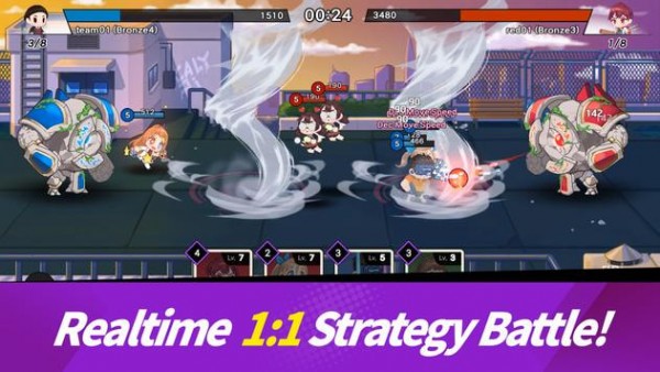 mog超能力学院 mog超能力学院安卓版