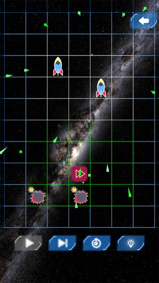 太空病毒游戏下载