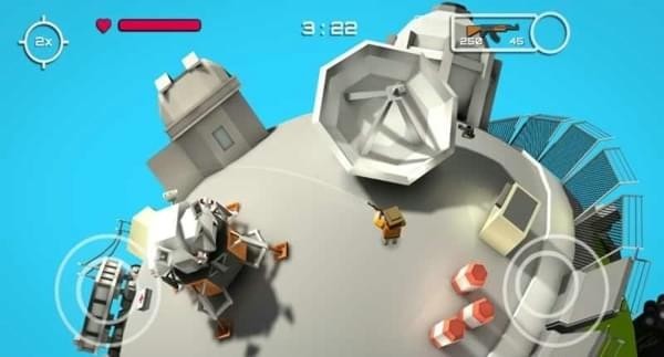 最后的绿地最新版下载