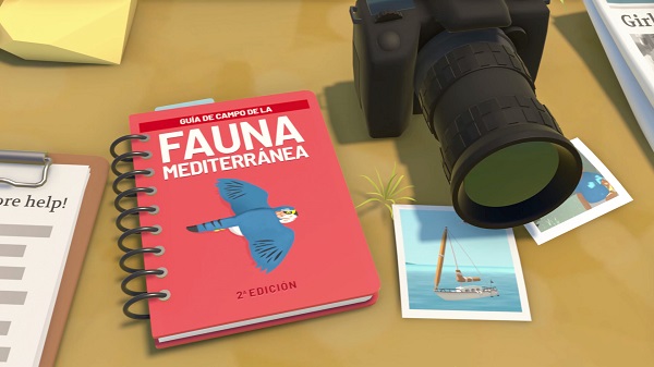 阿尔芭野生动物冒险手游下载