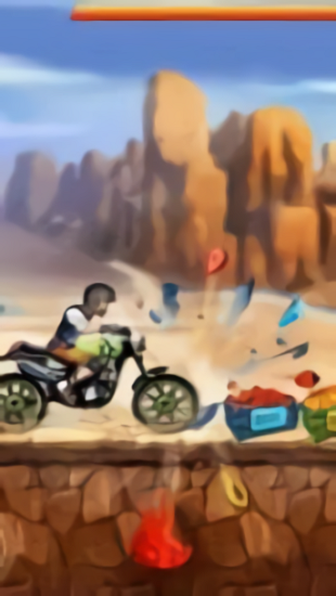 特技摩托车急速下载