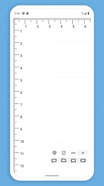 宜学易用尺子app下载