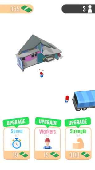 小小拆迁队最新版下载