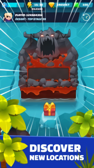 弓箭手猎人下载