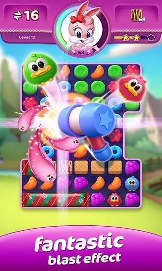 棒棒糖爆炸 棒棒糖爆炸手游下载