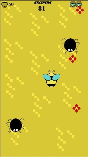 蜜蜂逃脱手游下载