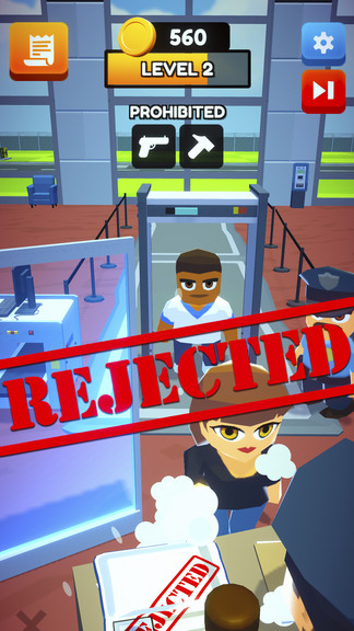 安检模拟器安卓版 安检模拟器中文版