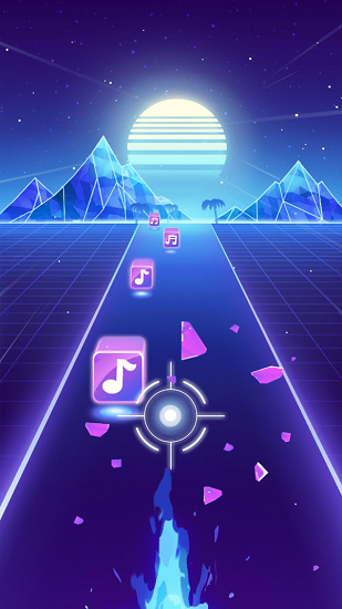 节奏射击3D 节奏射击3D下载