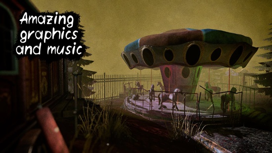 死亡公园中文版 死亡公园手机版下载