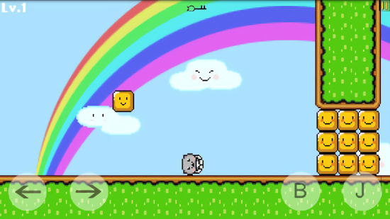 超级猫里奥3最新版下载