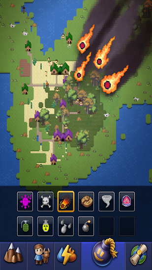 上帝创造沙盒最新版 上帝创造沙盒最新版下载