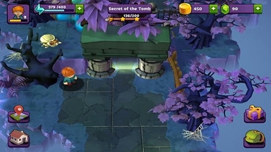 神秘谜语最新版 神秘谜语手游下载