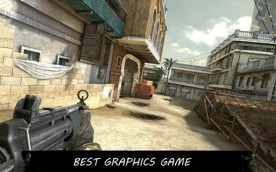 特种部队fps突击下载