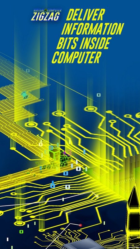 电路方块游戏下载