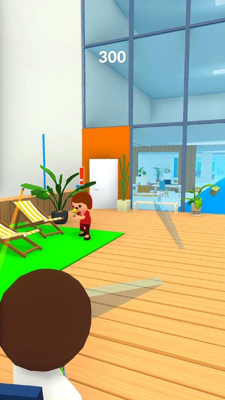 疯狂的办公室游戏下载