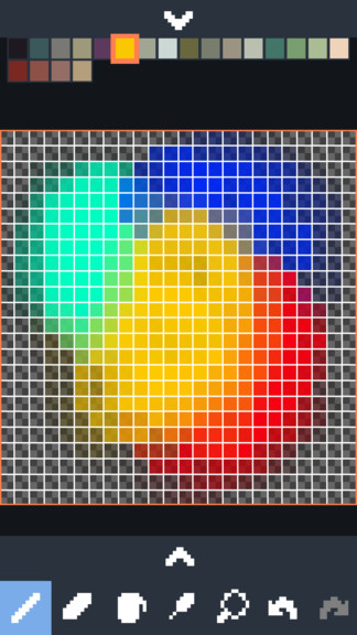 像素创造者手机版