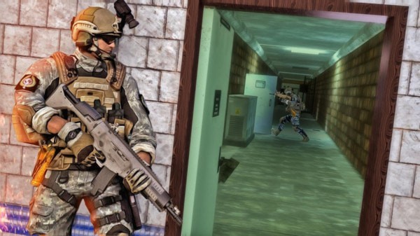 特种突击队最新版下载